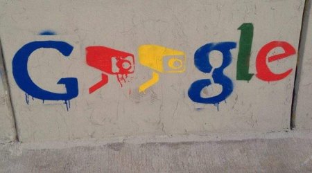 По хакерским стопам: Google шпионит за пользователями при помощи троянов