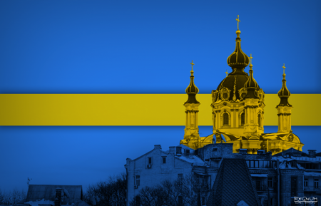 Автокефалия по-украински: сжигать и отбирать храмы
