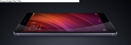 Новый Xiaomi Redmi Note 7 Pro будет иметь тройную камеру
