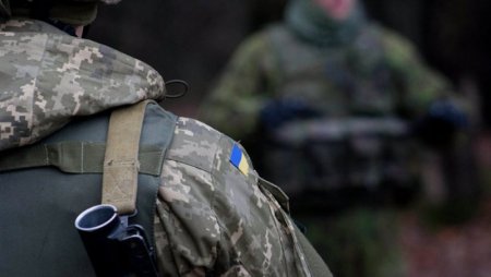 Донбасс. Оперативная лента военных событий 14.11.2018