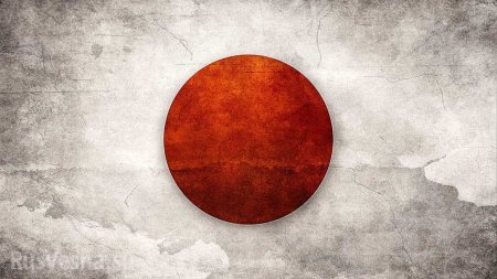 Япония рассчитывает забрать себе Курильские острова
