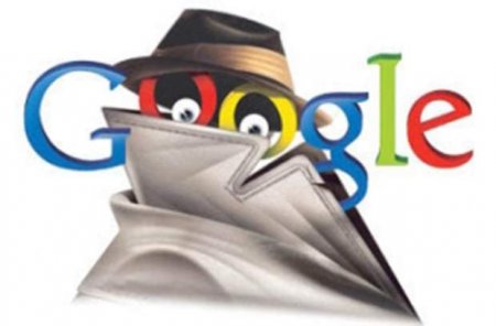 Тотальная слежка: Google запускает новый сервис