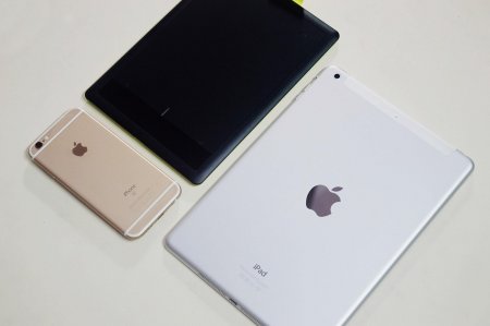 Старые версии iPhone и Mac можно взломать «одним символом» - эксперты