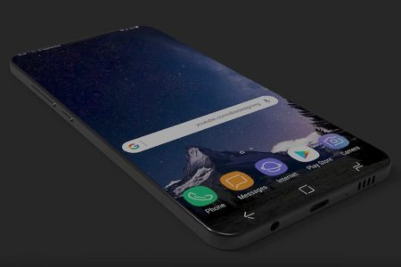 В России Samsung в рамках «чёрной пятницы» сделал самые большие скидки на смартфоны
