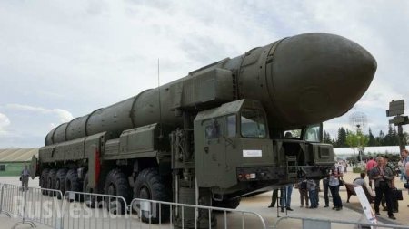 «Может достать до Европы!» НАТО бьёт тревогу из-за новых российских ракет