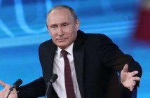 Путин снял ограничения на предоставление политубежища