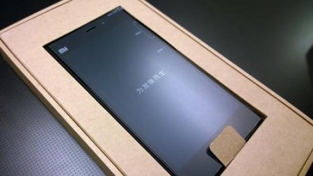 В базе FCC засветился загадочный смартфон от Xiaomi