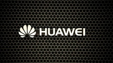 Huawei заявила о своем дебютном 3D-телефоне с датчиками Sony
