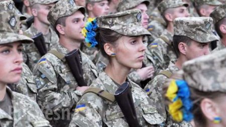 ВСУ тайно перебрасывают к линии фронта солдат-срочников: сводка о военной ситуации на Донбассе (ВИДЕО)