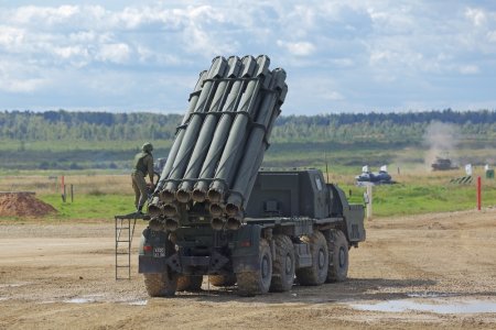 Названы 4 вида оружия РФ, с которым НАТО не захочет связываться