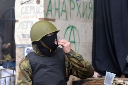 Планомерная деградация: чего достигли ВСУ за годы независимости Украины?