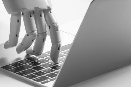 В быту и промышленности: Роботы научились самостоятельно подключаться к Интернету
