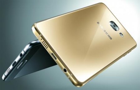 Стали известны спецификации смартфона Samsung из новой линейки