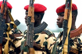 Зачем России нужна военная база в центре Африки