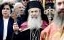 Патриарх Иерусалимский после отказа во встрече Порошенко лично благословил  ...