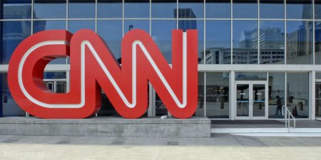 Украинские дипломаты возмутились кадрами CNN с российским Симферополем