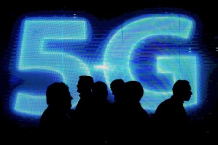 «Троянская сеть»: Китай с помощью 5G устроит массовую слежку и поработит ми ...