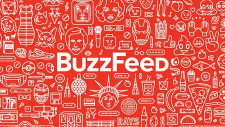 «BuzzFeed» – очередной источник русофобии для российских либеральных СМИ