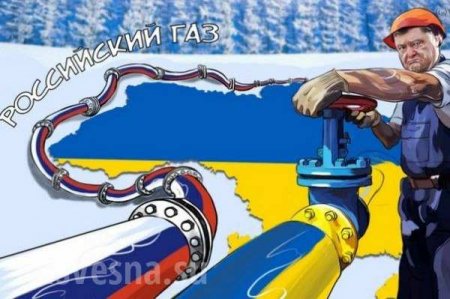 Депутат Рады рассказал о «большом провале» Украины из-за «Северного потока — 2»