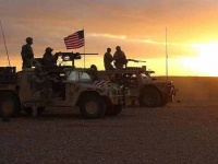 США при выводе войск из Сирии в последнюю очередь покинут базу в Эт-Танфе