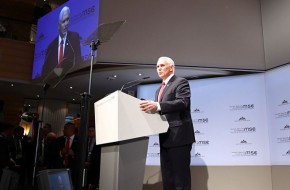 Мюнхен: почему обновленного мирового лидера встретили гробовой тишиной
