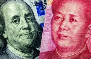 Китай предложил Трампу 1,2 триллиона долларов: что он получит взамен