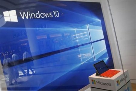 «Прикинемся дурачками»: Обновление Windows 10 от Microsoft похоронит гаджет ...