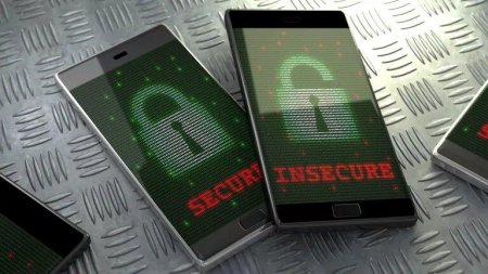 Владельцы большинства смартфонов в опасности – В Android нашли новую уязвимость для вирусов