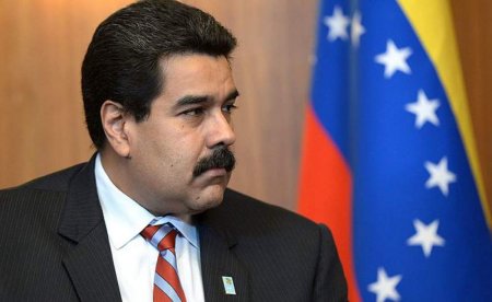 Покушение на Мадуро: США пытаются уничтожить государственность Венесуэлы