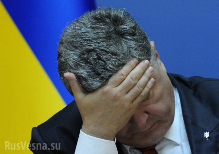 На Украине есть сёла, где не знают о выборах президента (ВИДЕО)