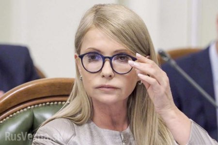 Тимошенко проголосовала на выборах президента (ФОТО, ВИДЕО)