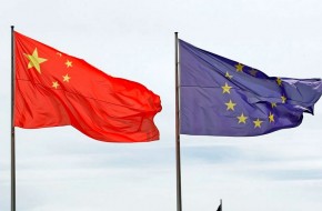 Китай расшатывает Европу на глазах у России