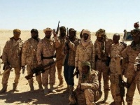 Ливийская армия намерена взять под контроль всю страну