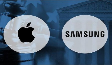 Samsung и Apple уличены в производстве «радиоактивных» смартфонов