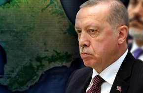 Кто поможет Эрдогану обзавестись ядерным оружием