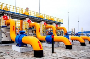 OPAL раздора. «Приятный газовый сюрприз» для Украины и проблема для Европы