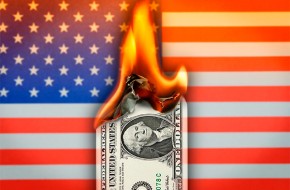 Конец капитализма: финансовый суперкризис на подходе