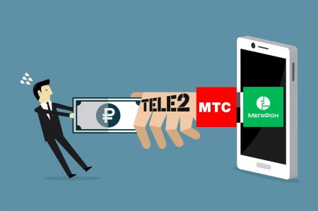 Мобильная революция: В Сети появилась инициатива против операторов связи
