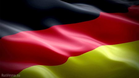 «Уму не постижимо»: в Германии мэром города избрали неонациста