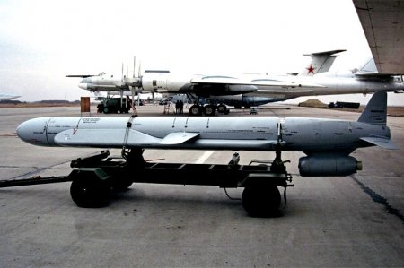 Х-101 против AGM-86: кто правит бал крылатых ракет?