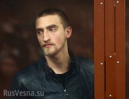 МОЛНИЯ: Суд вынес новый приговор актёру Устинову