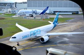«За Airbus ответишь»: Трамп ударил по Европе из-за самолетов