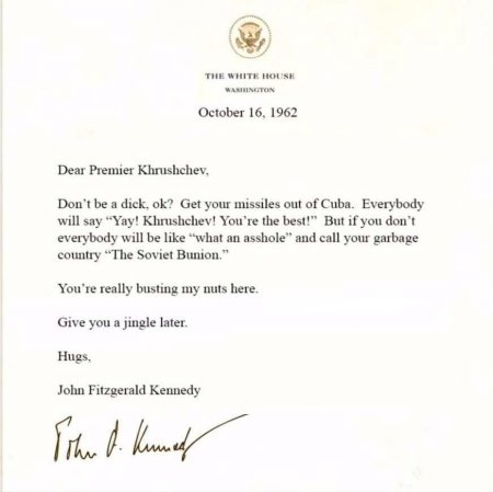 Клинтон поиздевалась над посланием Трампа Эрдогану, предложив аналогичное «письмо Хрущеву» (ФОТО)