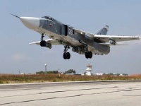 Российская авиация нанесла самую мощную серию ударов по Идлибу за месяц