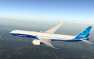 Новейший Boeing 777X развалился во время испытаний (ФОТО)