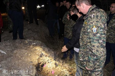 Чуда не произошло: пропавшая в Крыму 5-летняя девочка найдена мёртвой (ФОТО)