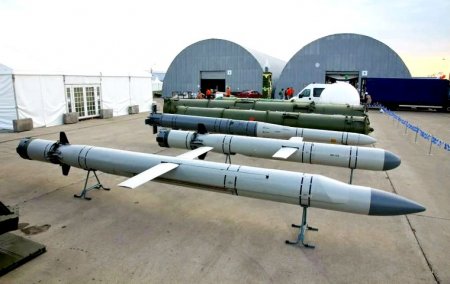 Тихий полет «Калибра». Почему российские крылатые ракеты не дают покоя НАТО