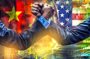 Санкции Китая против США чреваты серьезными последствиями