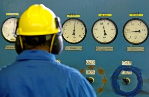 Газовая алчность Киева грозит новым Чернобылем