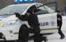 Киеву не хватает половины полицейских, патрульные увольняются из-за низких  ...